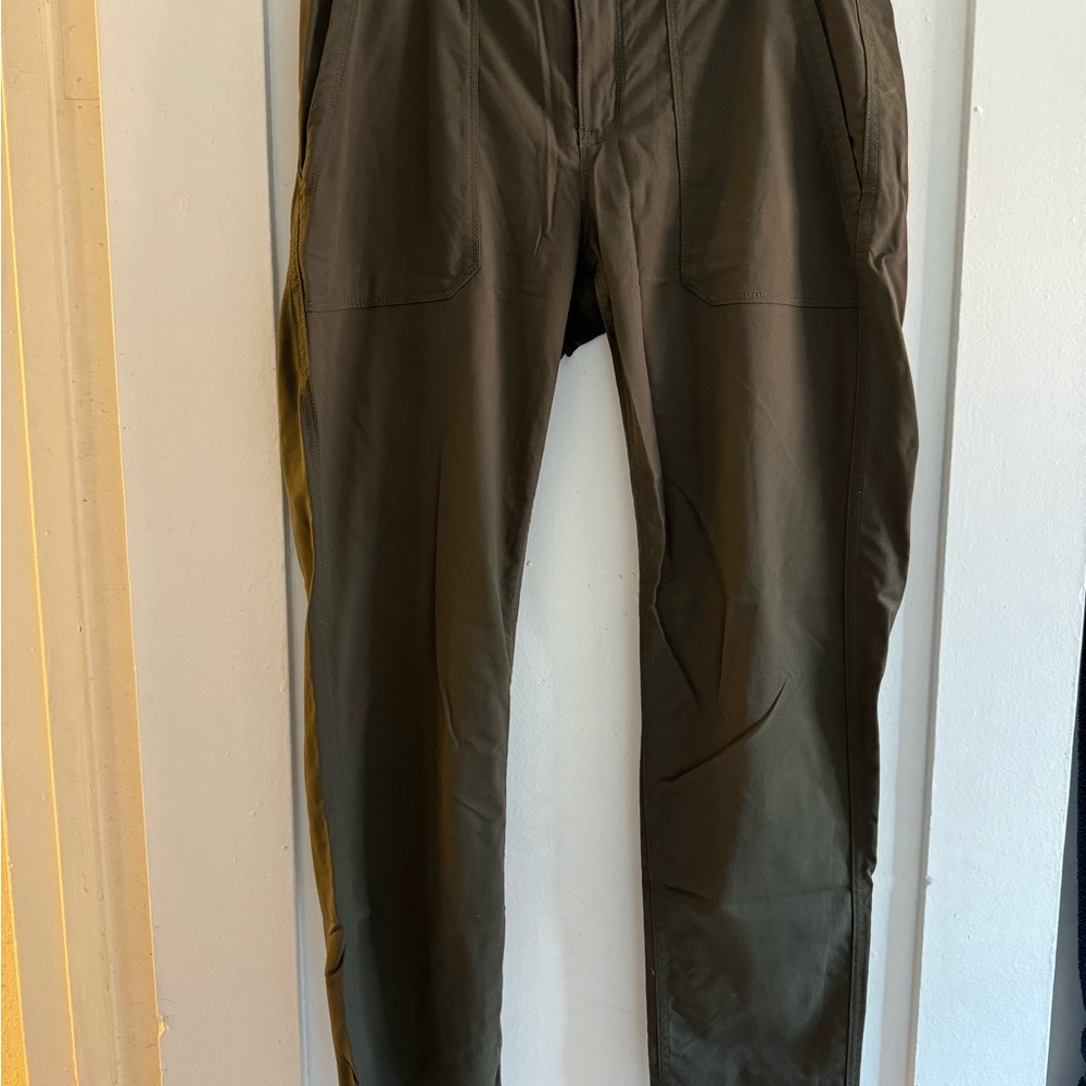 REI Taureen hiking pants